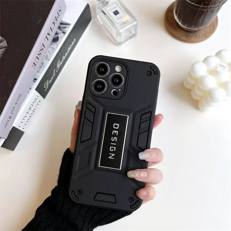 พร้อมส่ง เคสแข็ง กันกระแทก สำหรับรุ่น Oppo Realme 5 5s 5i Relame C1 C3 Realme C21Y C25Y Realme 11pro