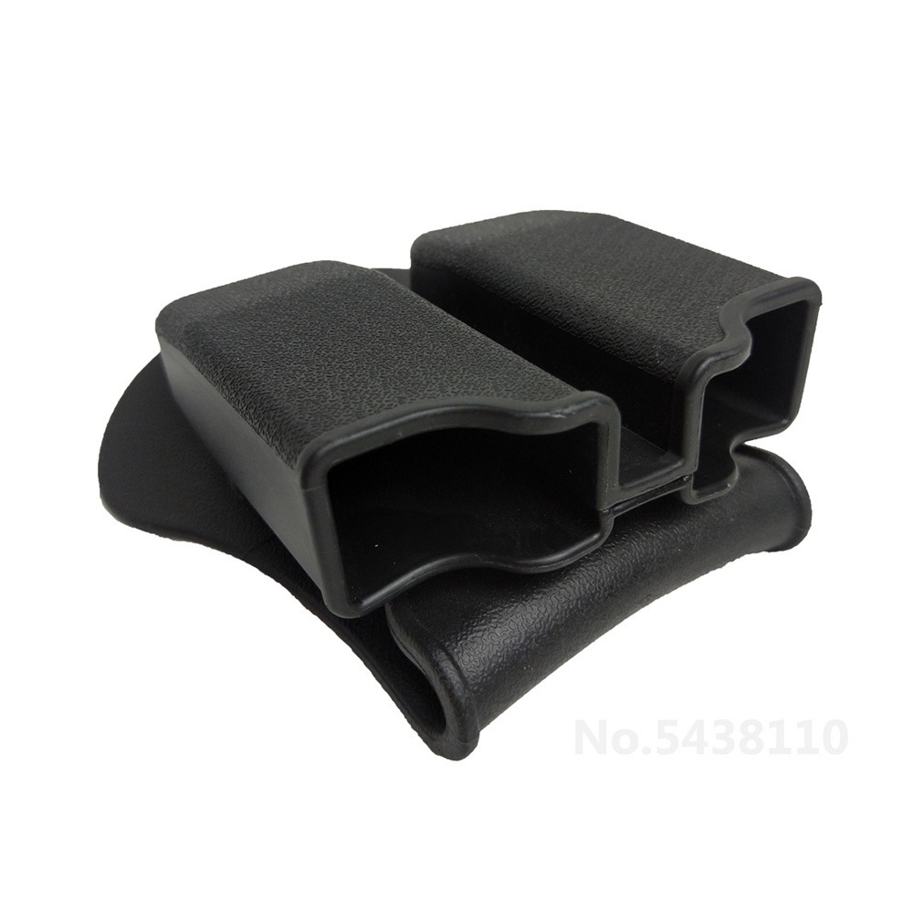 ซองแมกกาซีนคู่ 9 มม สําหรับ Glock 17 Beretta M9 M92 Hung 9 มม 40 Mag