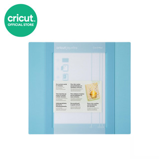 Cricut Joy Xtra™ Card Mat แผ่นรองตัดสำหรับการ์ดขนาด 4.7x6.6 …