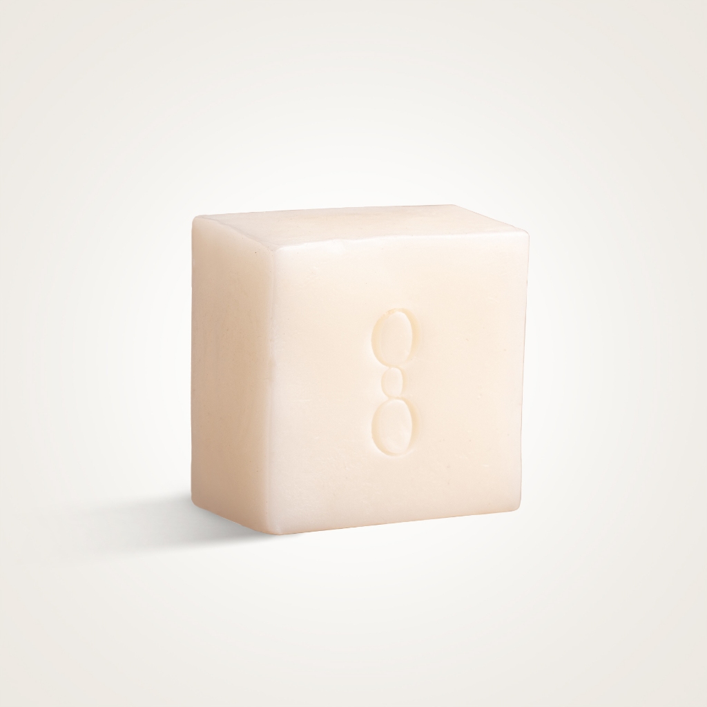 COCONUT SOAP | สบู่มะพร้าว 110 กรัม