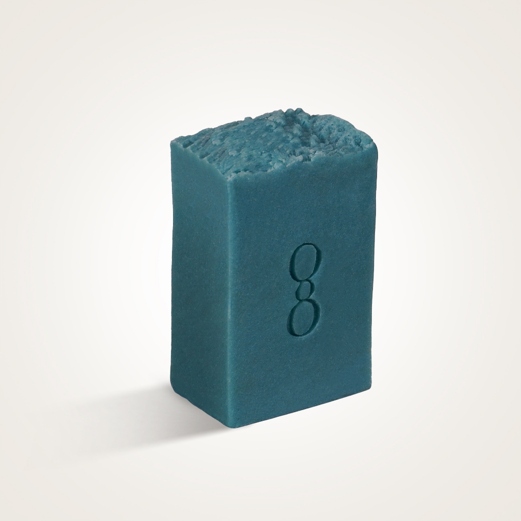 SKY BLUE SOAP | สบู่ท้องฟ้า 80 กรัม