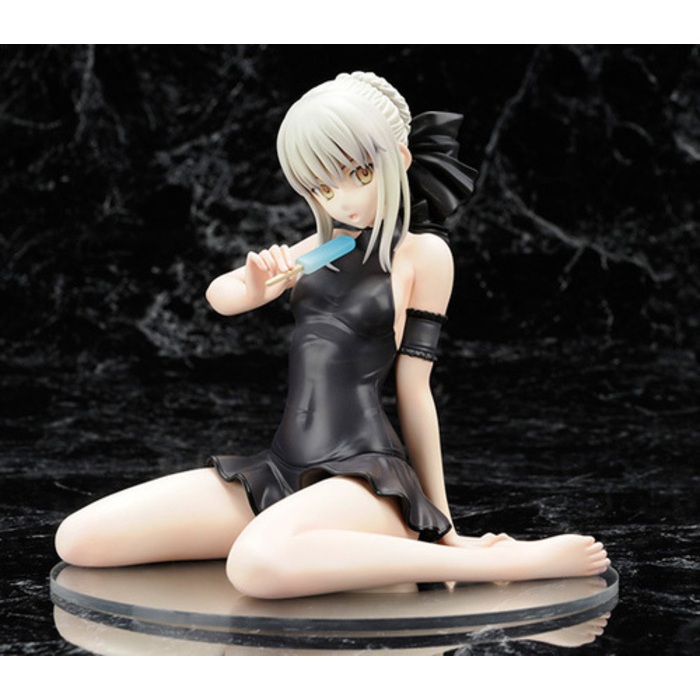 [เเชทก่อนสั่งทุกครั้ง!!] Altria Pendragon 1/6 Saber Alter, Swimsuit Ver. (Alter) มือ2 สภาพใหม่ แท้ (