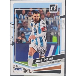 Panini Donruss 23/24 Base card