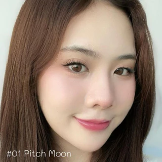 Ustar Zignature Maxx Cover Blush&Highlight Palette บลัช&ไฮไลท์ พาเลท 3 เฉดสี ไฮไลท์ บลัชออน ทีปัดแก้ม
