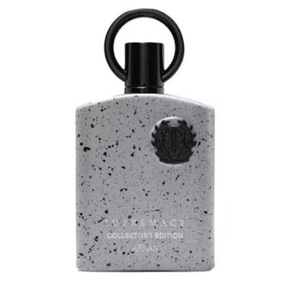 AFNAN Supremacy Collector's Edition Pour Homme 2ml 5ml 10ml
