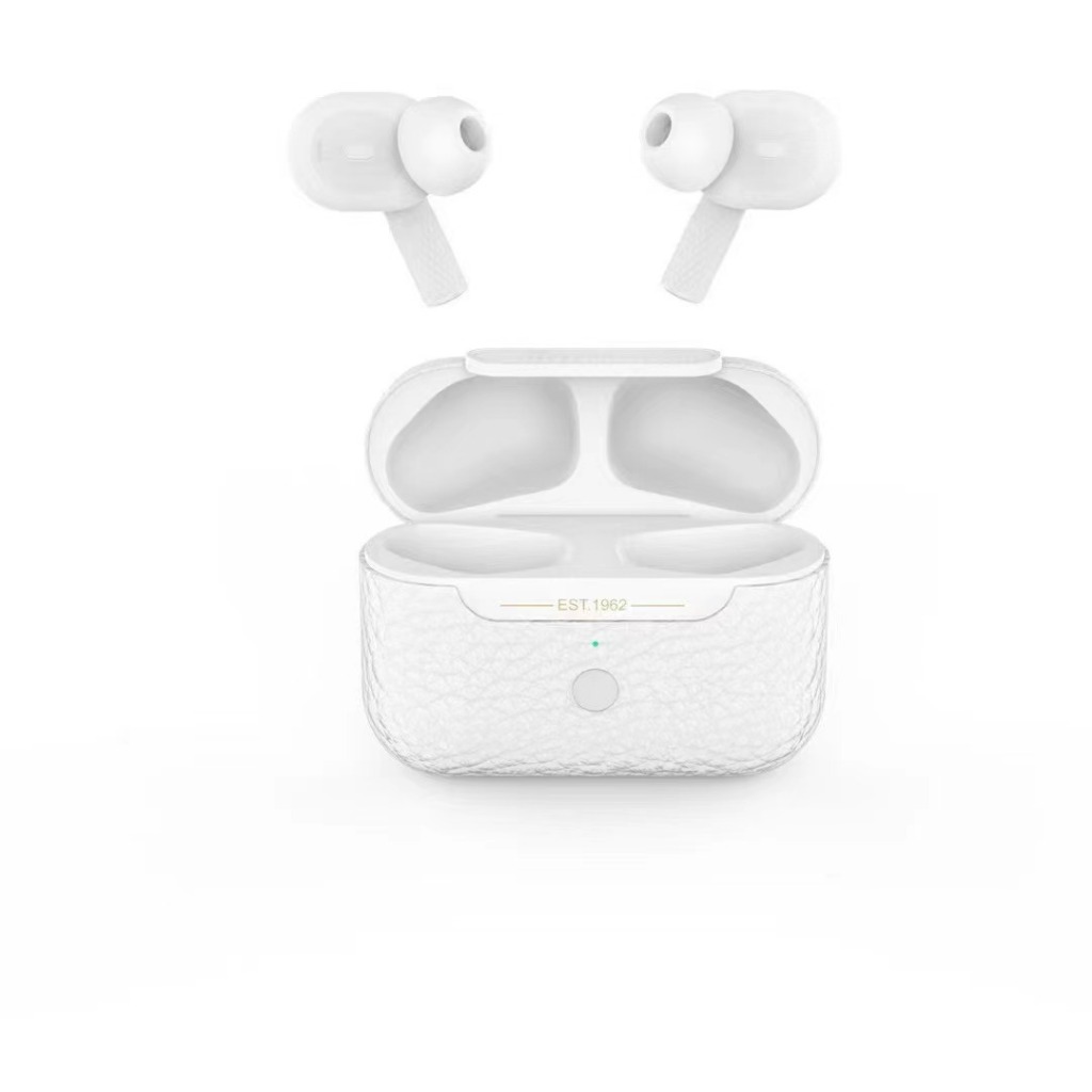 หูฟังบลูทูธ Bluetooth Earbuds หูฟังตัดเสียงรบกวน, หูฟังบลูทูธไร้สาย ANC