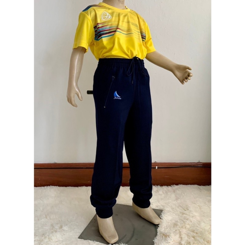 กางเกงวอร์มเด็ก Yachika ของแท้ ***ใส่ไม่ได้ เปลี่ยนได้ สบายใจค่ะ***