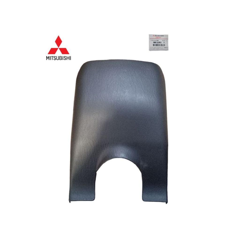 อะไหล่มิตซูบิชิแท้100%MR732055 T ฝาครอบคอพวงมาลัยตัวบน STRADA.K64.K67.K74.K77 ปี1995-2004.G-WAGON.K5