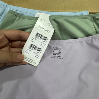 Sabina กางเกงชั้นใน รุ่น Panty Zone รหัส SUXZM4109
