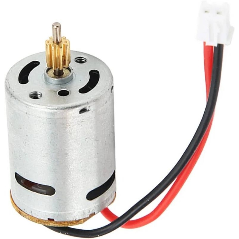 มอเตอร์​เฮลิคอป​เตอร์​บังคับ​ WL-TOYS V912 -​V912-A​ V915 MOTOR​ PART