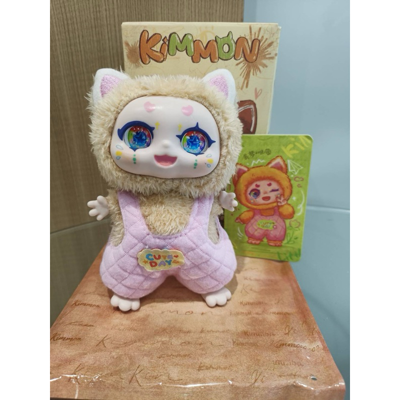 ตุ๊กตาkimmon narak😁😁