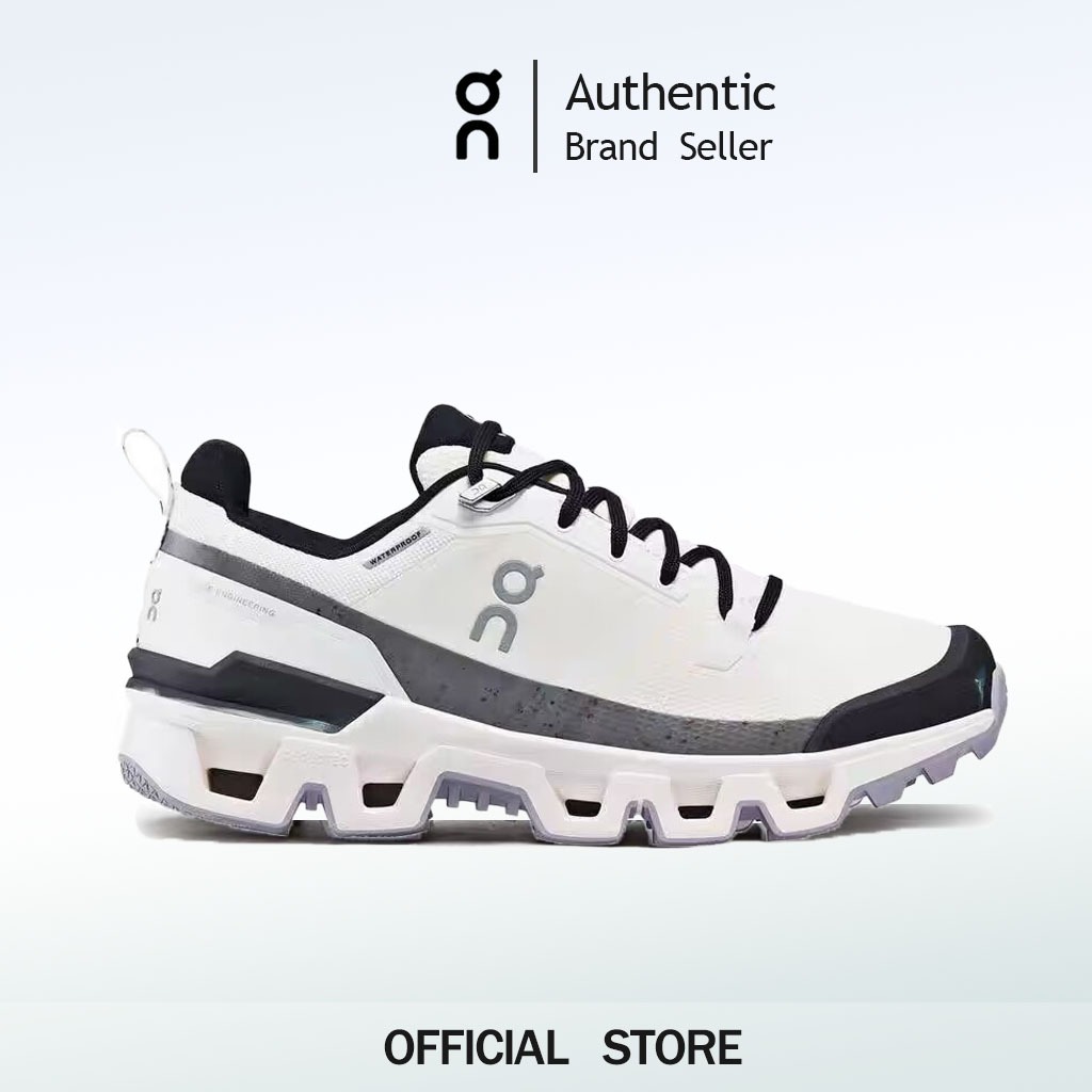 รองเท้าผ้าใบ On Cloudwander ใส่สบาย เบา มาแรงมาก มีกล่อง พร้อมส่งในไทย