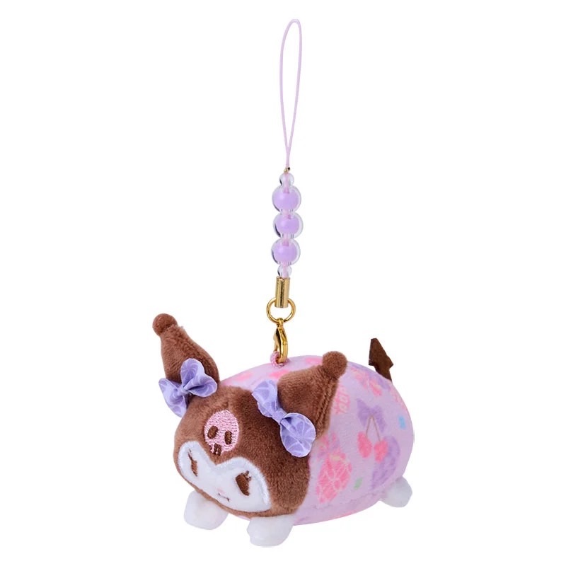 พวงกุญแจและกระเป๋า Sanrio (แท้✅ | พร้อมส่ง🇹🇭) Nagomi Pastel ของแท้นำเข้าโดยตรงจากญี่ปุ่น