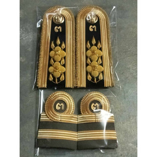 อินทนู สนว. มีทั้งชุดขาวและชุดกากี สั่งทำตามแบบ