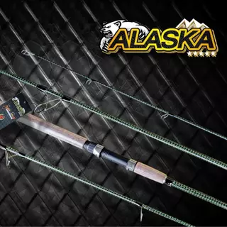 คัน ALASKA (อลาสก้า) ลายตุ๊กแกในตำนาน