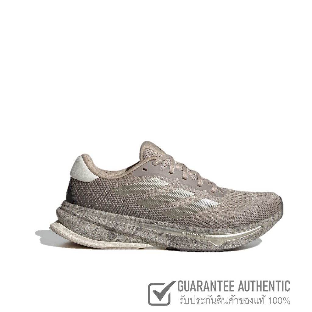 มาใหม่ ป้ายไทย ADIDAS SUPERNOVA RISE W ID8747 รองเท้าวิ่งผู้หญิง