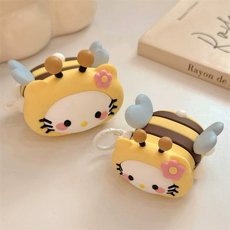เคสหูฟัง มาใหม่ สำหรับ Airpods1/2/gen2  Airpods 3/gen3 Airpods 4/gen4 Airpods pro/Airpods pro 2