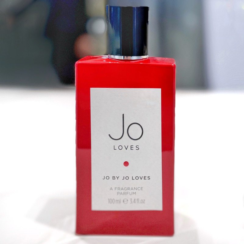 🔥 น้ำหอมตัวดังจากอังกฤษ Jo Loves (Jo Malone) 🔥 กลิ่น JO BY JO LOVES (signature) ของแท้ 100% 💯