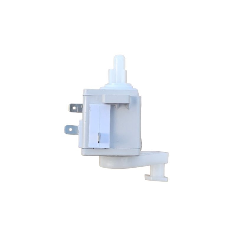 ซีเล็คเตอร์สวิตช์เครื่องซักผ้าแคนดี้ KYX-2XZ (3PIN) แท้ - รูปที่ 3