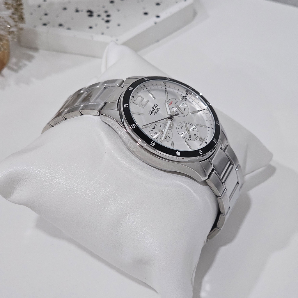 Casio รุ่น MTP-1374,MTP-1374D,MTP-1374L (MTP-1374D-1A,MTP-1374D-2A,MTP-1374D-5A,MTP-1374L-1A)