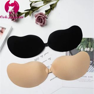 #1057 บราปีกนกกันน้ำ กันเหงื่อ กาวหนา5เท่า พร้อมส่งของอยู่ไท…