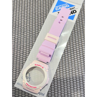 กรอบสาย-BABY-G รุ่นBGA-275,270ของแท้💯