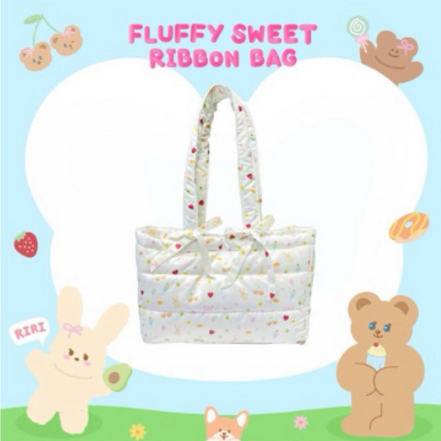 ส่งต่อ กระเป๋า Hej Bonnie