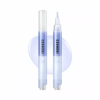 [เซรั่มบำรุงหน้าเล็บ] Cosnori Color Therapy Nail Serum 4ml