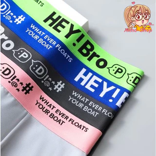 Anna shop กางเกงในผู้ชายขาสั้น มี 6 สี กางเกงในบ็อกเซอร์ผ้านิ่ม Boxer ไซส์ L-4XL ราคาถูก A3202
