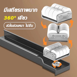 🎁รับน้ำหนักได้ 800KG🎁ฐานรองเครื่องซักผ้า ปรับขนาดและความสูงได้ ฐานรองตู้เย็นฐานรองเครื่องซักผ้าเอนกประสงค์มีล้อล็อกได้