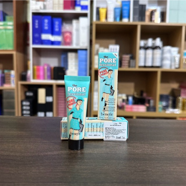 Benefit The Pore Fessional Face Primer 7.5ml