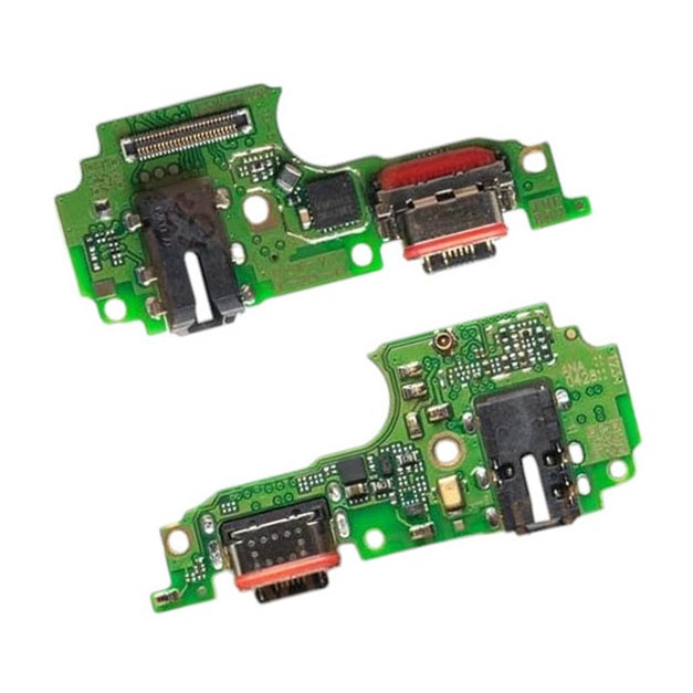 ชุดบอร์ดชาร์จ Vivo T1X (5G) ตูดชาร์จ Vivo T1X (5G)