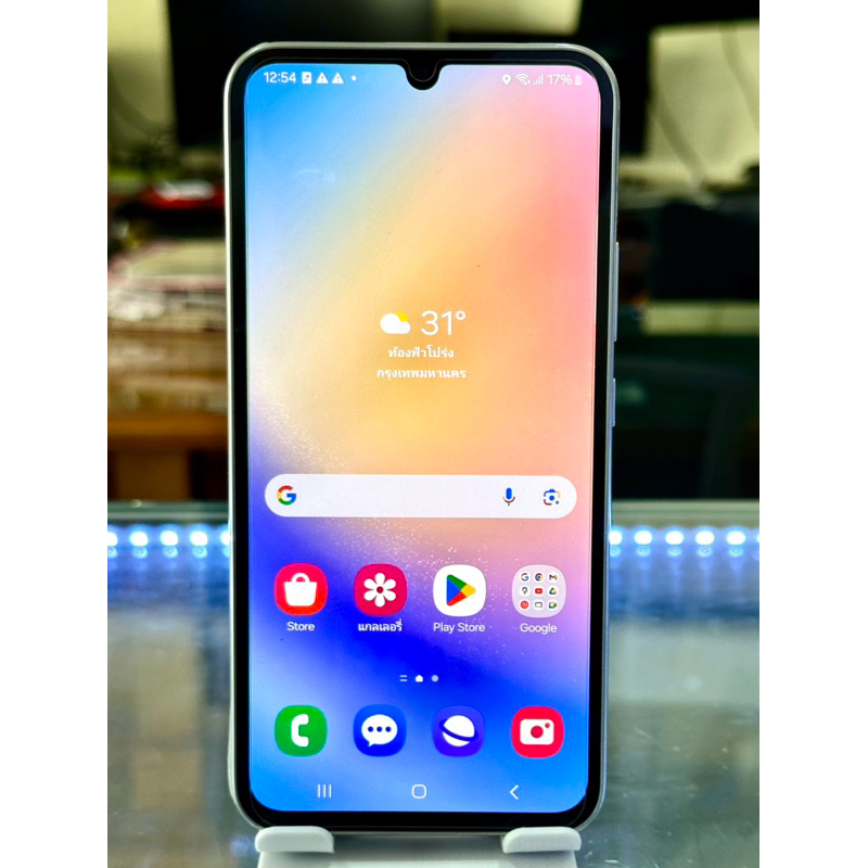 Samsung A34 5G มือสอง สภาพใหม่