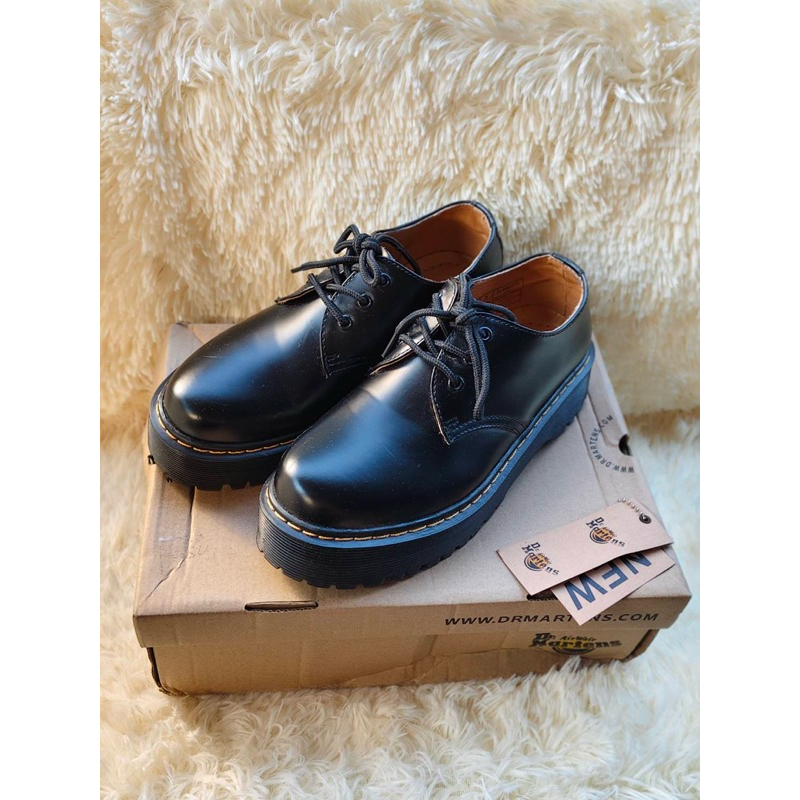 รองเท้า dr.martin งานเทียบ