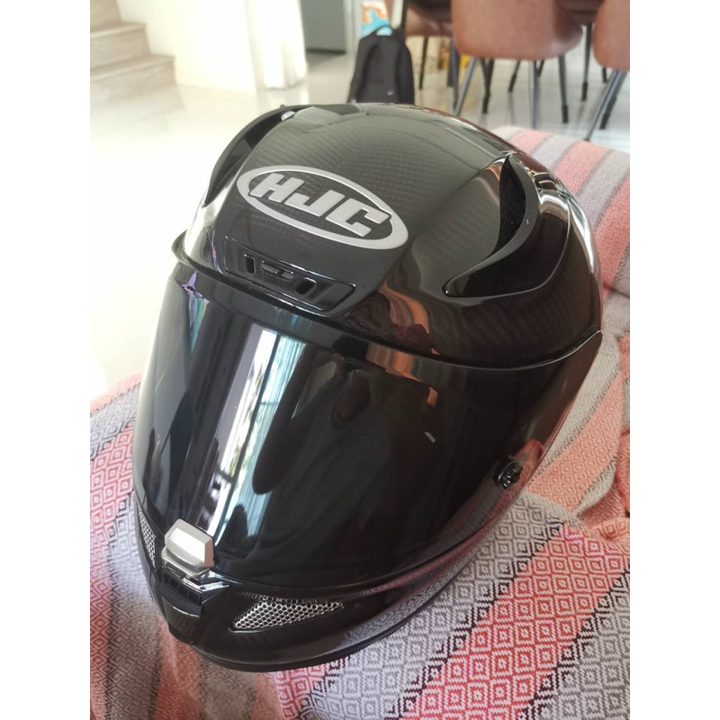 HJC RPHA11 carbon คาร์บอน