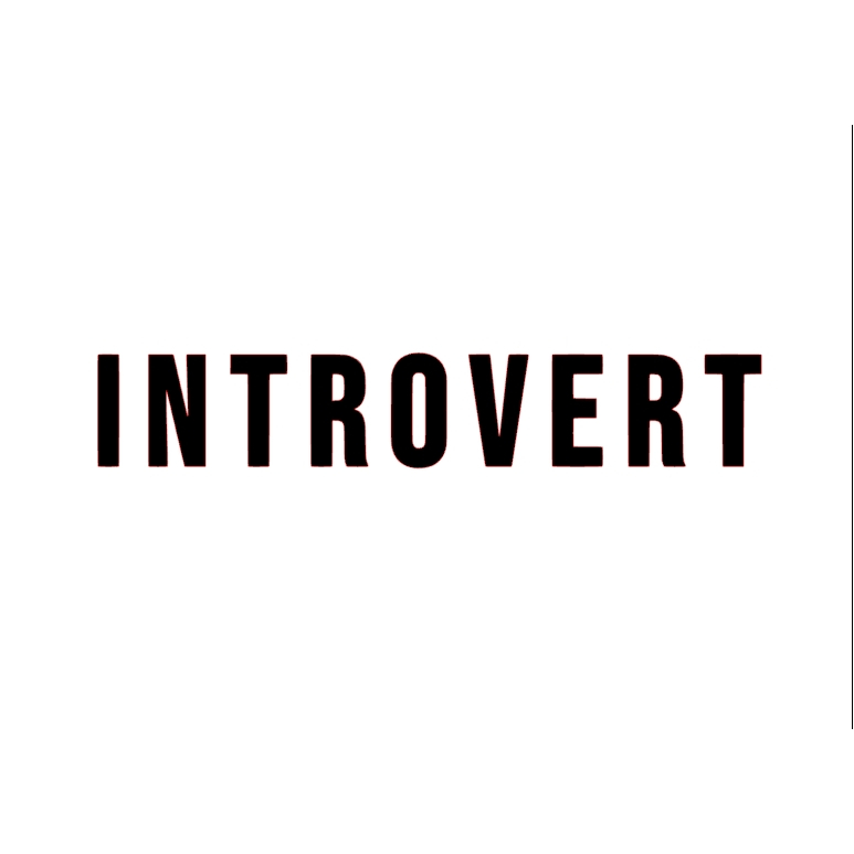 ตัวรีด INTROVERT กว้าง 12.5 Cm. รีดได้ทุกเนื้อผ้า