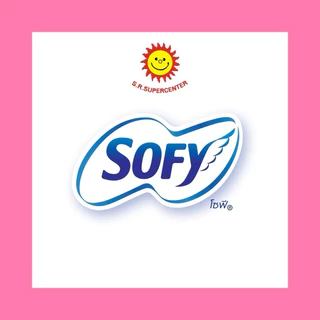 Sofy โซฟี แผ่นอนามัยซึมซับปัสสาวะ 50cc 23cm 10ชิ้น