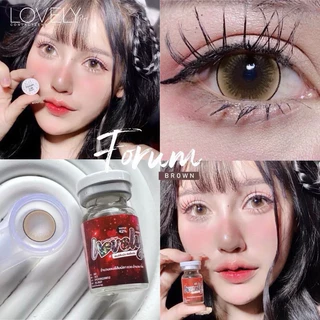 บิ๊กอาย Bigeye คอนแทคเลนส์ แฟชั่น รายเดือน แถมตลับทุกคู่ ลายฮ็อตฮิตลายขายดี