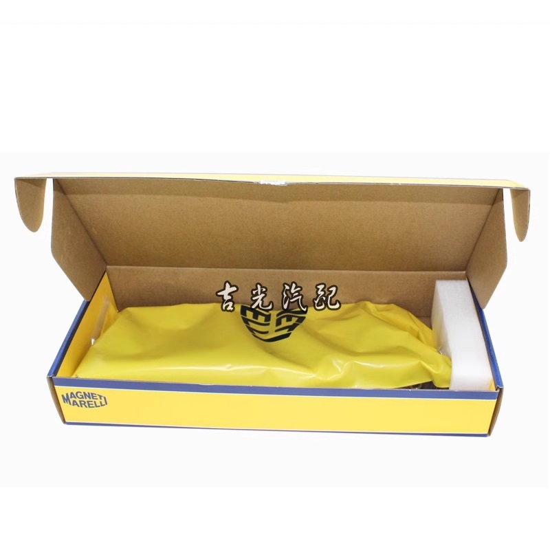 Magneti Marelli คอยล์จุดระเบิดสำหรับ Peugeot 206 307 406 407 607 806 807 Citroen C4 C5 C8 Evasion เค