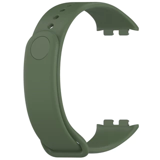 (จัดส่งรวดเร็ว) Honor Band 8/9 สายนาฬิกาซิลิโคนอ่อนนุ่ม มีหลายสีให้เลือก สายแฟชั่นกันน้ำสำหรับ Honor Band 9