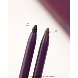 Oriental Princess beneficial Luxurious Soft Inner & Eyeliner 0.35 g