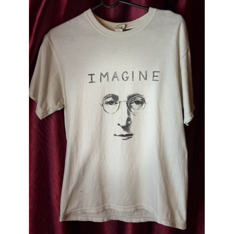 เสื้อ John Lennon (The Beatle)