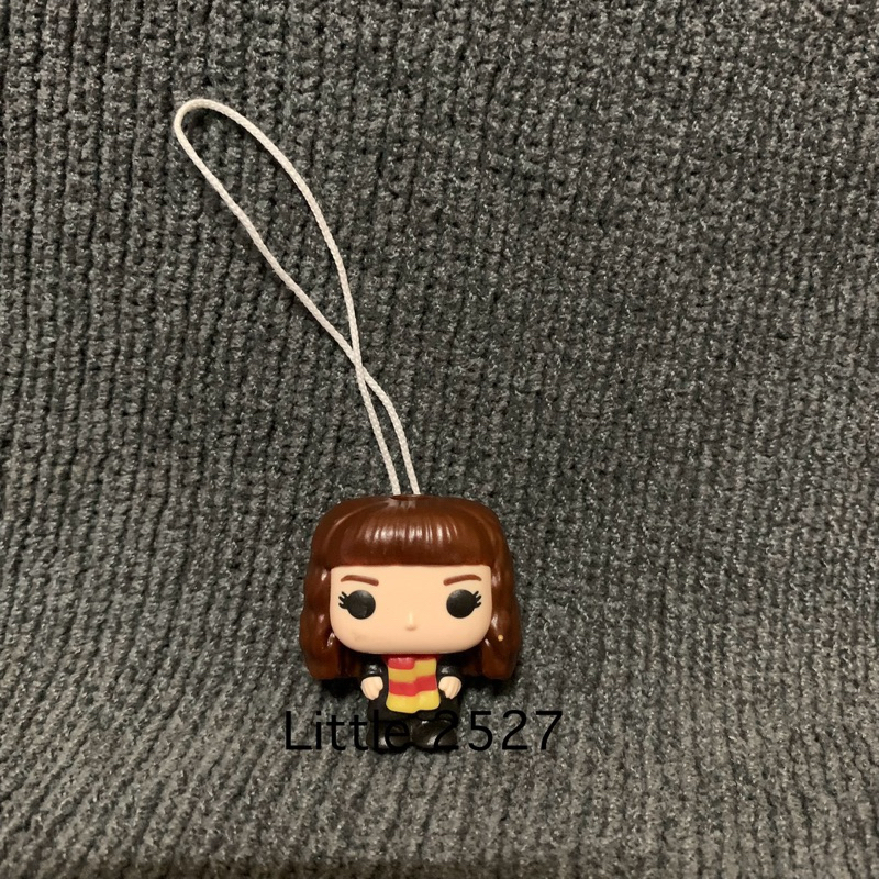 HARRY POTTER Quidditch, Kinder Joy Funko 2024, Special Offer, HERMIONE GRANGER