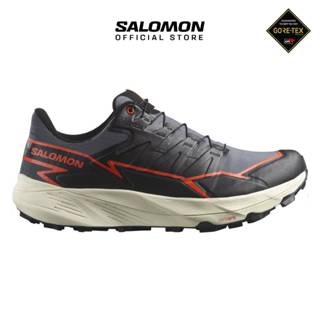 SALOMON THUNDERCROSS Gore Tex รองเท้าวิ่งเทรลผู้ชาย L4768450…