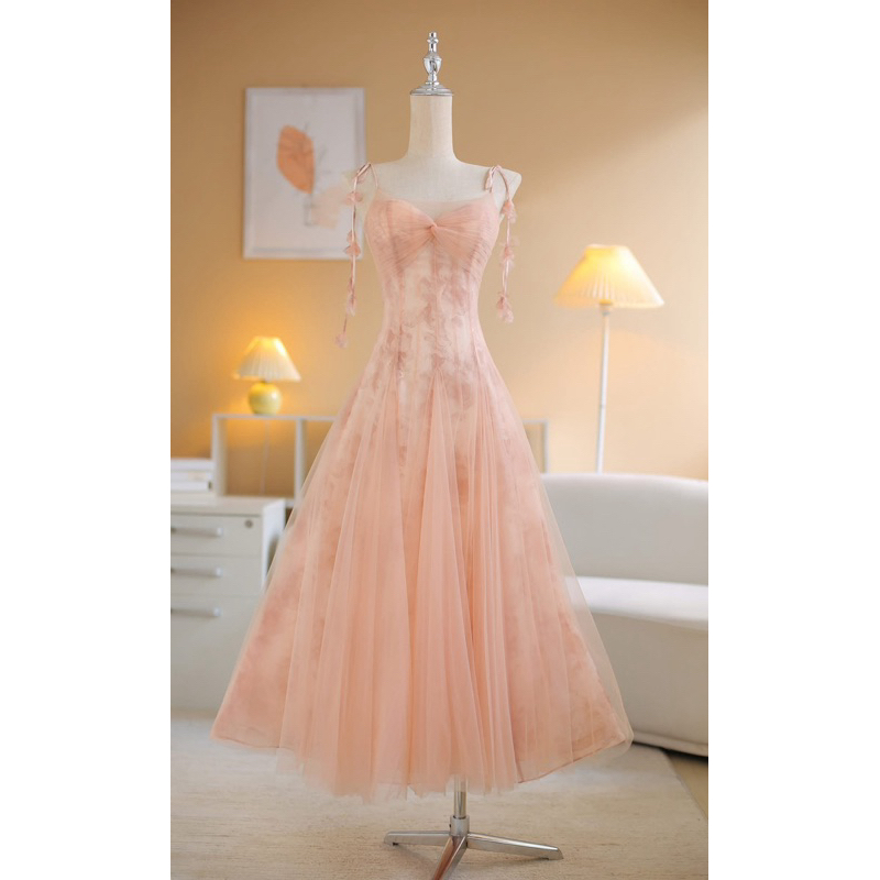 🎀Brand : Sovintage Lena Dress (สินค้าพรีออเดอร์)