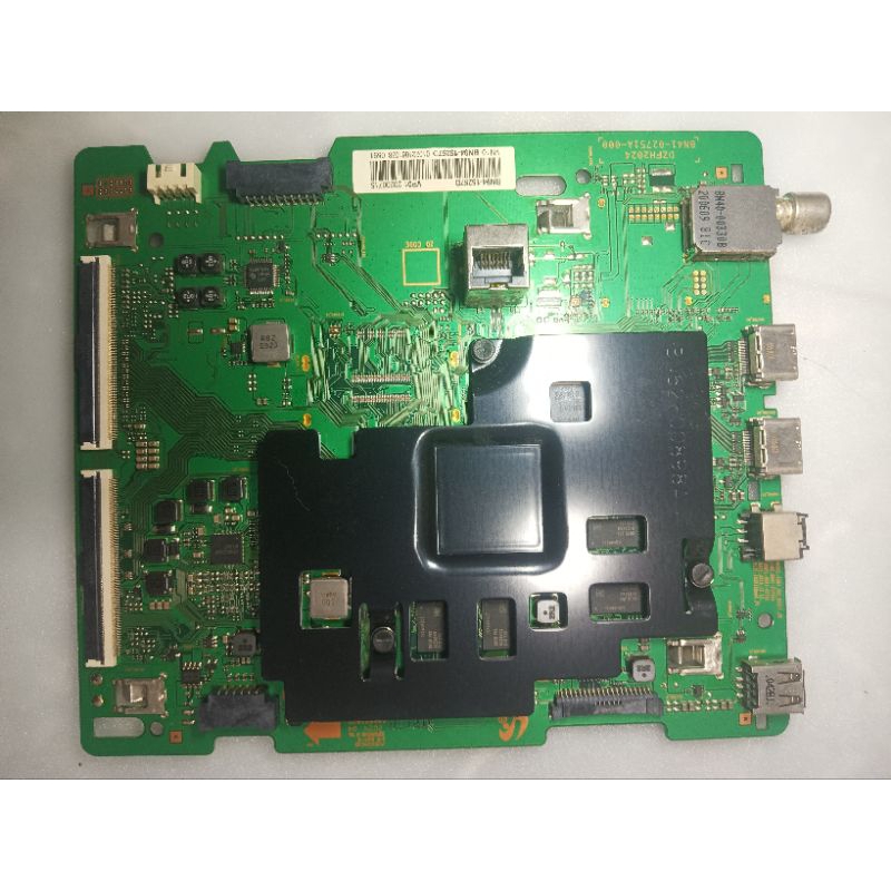 เมนบอร์ดTV  ยี่ห้อ Samsung รุ่น:UA65TU7000KXXT(ถอดแท้)