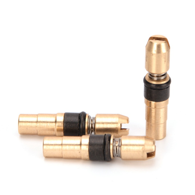 อะไหล่ หัวสูบ pcp แรงดันสูง ขนาด 6 mm จำนวน 1 ชิ้น