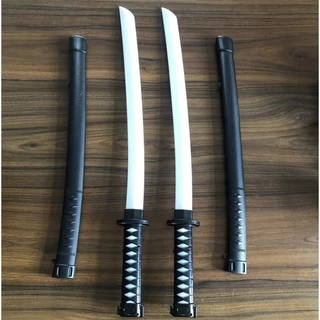 ของเล่นดาบ มีดดาบ 67cm ดาบซามูไร ดาบของเล่น ของเล่นเด็ก ดาบมีเสียงมีไฟ ดาบ ดาบซามูไร ดาบของเล่น มีไฟ ดาบพิฆาตอสูร