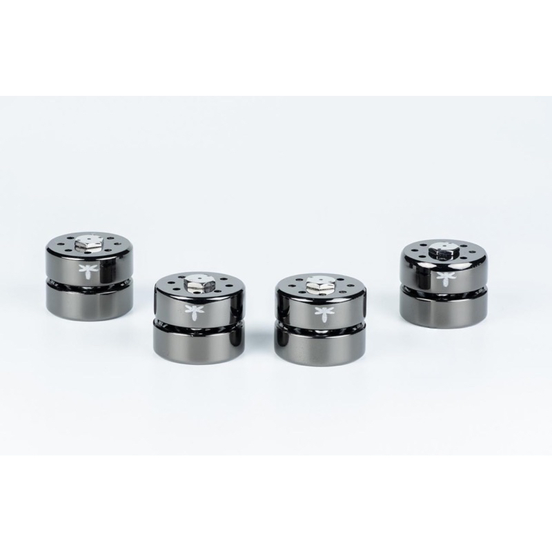 Tombo Audio Magic Footer 01 (4pcs/set)