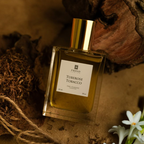 น้ำหอม PROAD : Tuberose & Tobacco